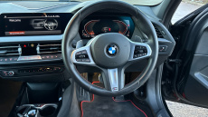 BMW 1 Series 128ti 5dr Step Auto [Live Cockpit Pro/Pro pk] Petrol Hatchback